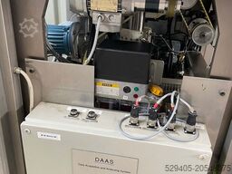 Courtoy R090 – Presse à comprimés