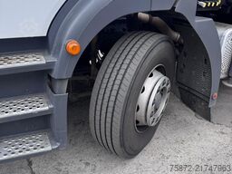 Mercedes-Benz AXOR 1828 PK 10000 PALFINGER