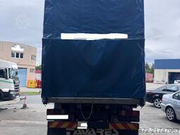 Mercedes-Benz AXOR 1828 PK 10000 PALFINGER