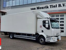 Renault D SERIE 250.14 - 05-BTT-5 - ALLE MILIEUZONE'S T...