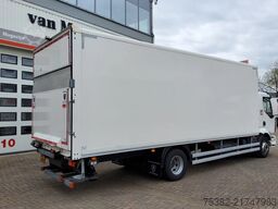 Renault D SERIE 250.14 - 05-BTT-5 - ALLE MILIEUZONE'S T...