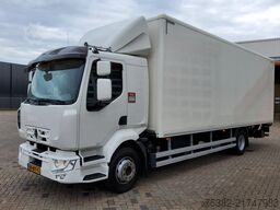 Renault D SERIE 250.14 - 05-BTT-5 - ALLE MILIEUZONE'S T...