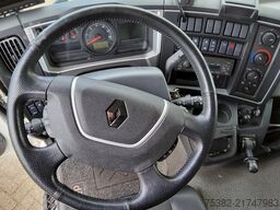 Renault D SERIE 250.14 - 05-BTT-5 - ALLE MILIEUZONE'S T...