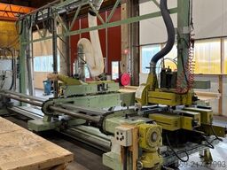 GABBIANI  NOT AUERTECH KRUSI WEINIG TMK 72