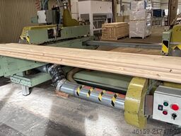 GABBIANI  NOT AUERTECH KRUSI WEINIG TMK 72