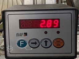 GABBIANI  NOT AUERTECH KRUSI WEINIG TMK 72