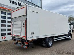 Renault D SERIE 280.18 - 88-BTH-1 - DTI 8 - BAKWAGEN - ...