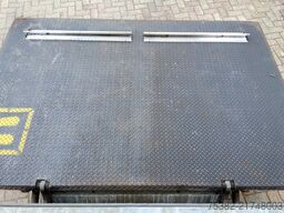 Renault D SERIE 280.18 - 88-BTH-1 - DTI 8 - BAKWAGEN - ...