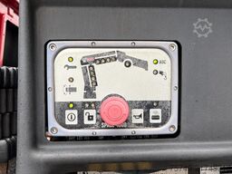 MAN TGS 26.440 6X2-4 BL + HIAB 322 EP-5 HIDUO + REM...