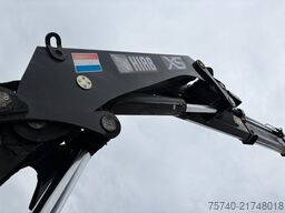 MAN TGS 26.440 6X2-4 BL + HIAB 322 EP-5 HIDUO + REM...