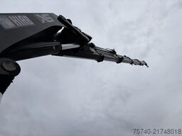 MAN TGS 26.440 6X2-4 BL + HIAB 322 EP-5 HIDUO + REM...