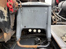 MAN TGS 26.440 6X2-4 BL + HIAB 322 EP-5 HIDUO + REM...