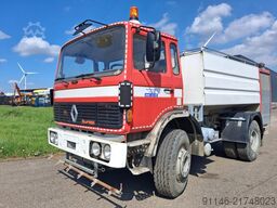 Renault C A0701 * Full Spring * Euro 0 *