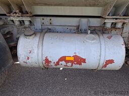 Renault C A0701 * Full Spring * Euro 0 *