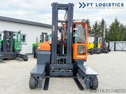Combilift C4000 DIESEL TRIPLEX 6800 FREE-LIFT AIRC
