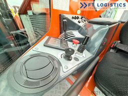 Combilift C4000 DIESEL TRIPLEX 6800 FREE-LIFT AIRC