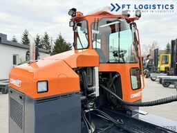 Combilift C4000 DIESEL TRIPLEX 6800 FREE-LIFT AIRC