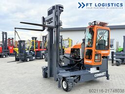 Combilift C4000 DIESEL TRIPLEX 6800 FREE-LIFT AIRC