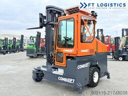 Combilift C4000 DIESEL TRIPLEX 6800 FREE-LIFT AIRC