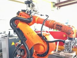 KUKA KR 60L30/2 ZH3