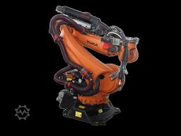 KUKA KR240 R2700 prime KRC4 (nur Mechanik)