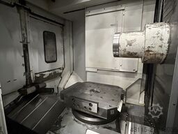 Mazak PFH 5800 + PMC