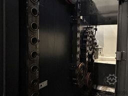 Mazak PFH 5800 + PMC