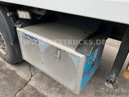 ACKERMANN-FRUEHAUF Z-VA-F18/17.7E Tandem Kühlkoffer Frigoblock