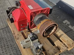 HOVAL HG-E 140 300-1650kw