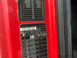 MAN TGX 18.460, XXL, INTARDER