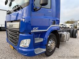 DAF CF 250 M3EN3