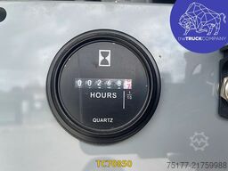 Renault Master 145.35 Nacelle