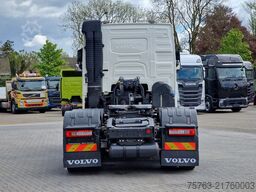 Volvo FH 13.500 6x2/4 Low roof - MA chassis - PTO/Hyd...