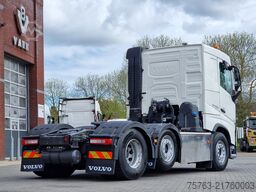 Volvo FH 13.500 6x2/4 Low roof - MA chassis - PTO/Hyd...