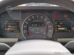 Volvo FH 13.500 6x2/4 Low roof - MA chassis - PTO/Hyd...