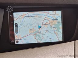 Volvo FH 13.500 6x2/4 Low roof - MA chassis - PTO/Hyd...