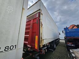 SCANIA G410 4X2 CROWN ED.