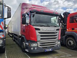 SCANIA G410 4X2 CROWN ED.