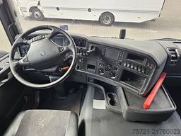 SCANIA G410 4X2 CROWN ED.