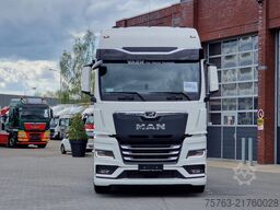 MAN TGX 18.520 4x2 - NEW - Retarder - Night clima -...