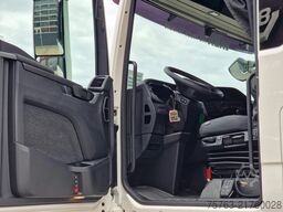 MAN TGX 18.520 4x2 - NEW - Retarder - Night clima -...