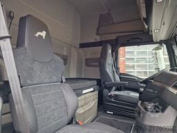 MAN TGX 18.520 4x2 - NEW - Retarder - Night clima -...