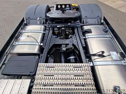 MAN TGX 18.520 4x2 - NEW - Retarder - Night clima -...