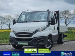 IVECO DAILY 35C14  Open-Laadbak