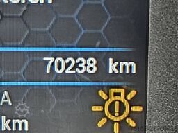 IVECO DAILY 35C14  Open-Laadbak