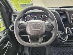 IVECO DAILY 35C14  Open-Laadbak