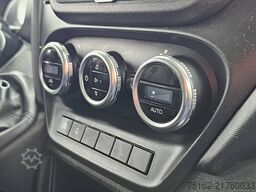 IVECO DAILY 35C14  Open-Laadbak