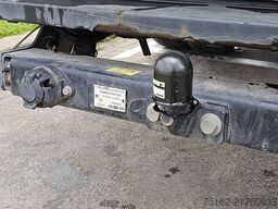 IVECO DAILY 35C14  Open-Laadbak