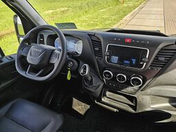 IVECO DAILY 35C14  Open-Laadbak