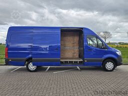 MERCEDES-BENZ SPRINTER 315 CDI 43 AUT. L3H2